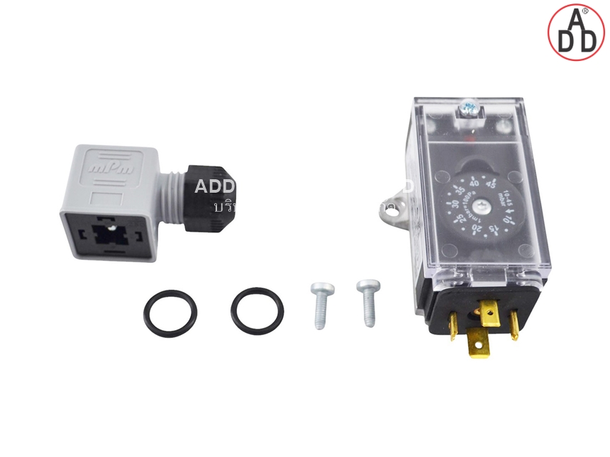 DG 45VC1-6W/B(4)